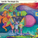 Magic City (Bonus Tracks) (Gate) [Limited Edition] [180 Gram] (Spa)