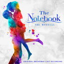 Ingrid Michaelson - Notebook (O.B.C.R.) (Blue) [Colored Vinyl]