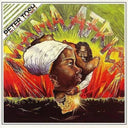Peter Tosh - Mama Africa [LP]