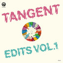 Tangent Edits & Reworks [12" Vinyl]