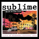 Sublime - $5 At The Door (Live At Tressel Tavern, 1994) [CD]