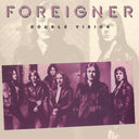 Foreigner - Double Vision (Bme) [LP]