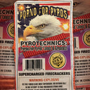 Pyrotechnics: Porno For Pyros' Latest & Greatest [LP]