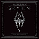 Jeremy Soule  (Box) (Cvnl) (Ogv) - Elder Scrolls V Skyrim - O.S.T. (Box) [Clear Vinyl] [180 Gram]