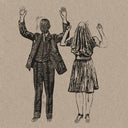 Twilight Sad - Nobody Wants To Be Here & Nobody Wants To Leave [LP]