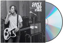 Can't Steal My Fire: Songs Of David Olney / Var - Can't Steal My Fire: Songs Of David Olney / Var [CD]