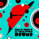Omar Sosa's 88 Well-Tuned Drums [Colored Vinyl] (Wht)