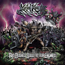 Crushed Souls Of Our Enemies (Gate) [LP]