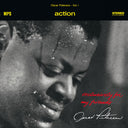 Oscar Peterson - Action (Exclusively For My Friends Vol. 1) [LP]