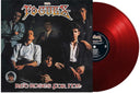 Pogues - Red Roses For Me [LP]