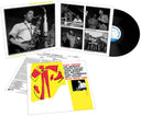 Cliff Jordan - Cliff Jordan (Blue Note Tone Poet Series) [LP]