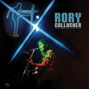Rory Gallagher - Bbc Collection (Uk) [LP]