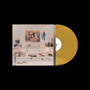 Prelude To Ecstasy: Acoustics And Covers [Transparent Amber 2 LP]