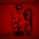 Motley Crue - Greatest Hits [LP]