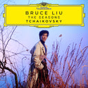 Bruce Liu - Tchaikovsky: The Seasons [LP]