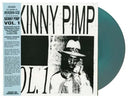 Skinny Pimp - Vol. 1 [Colored Vinyl] [Limited Edition] [With Booklet]