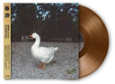 Spring Tour - Limited Edition (Brwn) [Clear Vinyl] [Limited Edition]