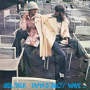 Yama & Jiro's Wave - Girl Talk [LP]