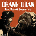 Isao Suzuki - Orangutan [LP]