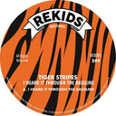 I Hear It Through The Bassline [12" Vinyl]