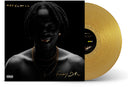 Fireboy Dml - Adedamola - Gold [Colored Vinyl] (Gol)
