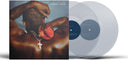 USHER - Coming Home - Clear (Bonus Track) [Clear Vinyl] [Reissue]