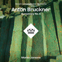 Bruckner: Sym No. 4 [LP]