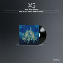XG - Awe (Gate) (Trdc) (Phob) (Phot) [LP]