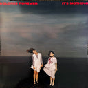 It's Nothing - Blue Colored Vinyl [LP]