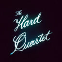 Hard Quartet - Hard Quartet [Colored Vinyl] (Can)
