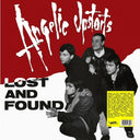 Angelic Upstarts - Lost & Found (Uk) [LP]