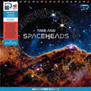 Time and Spaceheads [LP]