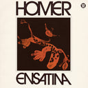Ensatina [LP]