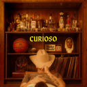 Wilder Woods - Curioso (Vinyl LP)