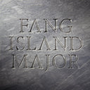 Fang Island - Major [Colored Vinyl]