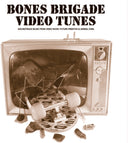 Bones Brigade Video Tunes - O.S.T. (Colv) - Bones Brigade Video Tunes - O.S.T. [Colored Vinyl]