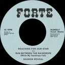 Reaching For Our Star B/W Run Between Raindrops [LP]