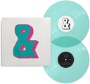 Bastille - & [Indie Exclusive Coke Bottle Clear 2 LP]