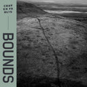 Craven Faults - Bounds (Blue) [Colored Vinyl] [Indie Exclusive]