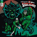 Pre-Order: Further Adventures Of Los Straitjackets [Colored Vinyl]