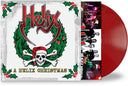 Helix - Helix Christmas [Colored Vinyl] [Limited Edition] (Red)
