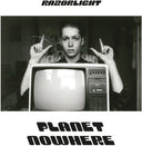 Razorlight - Planet Nowhere (Limited Edition Smokey Colored Vinyl, Indie Exclusive)
