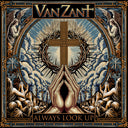 Van Zant -  Always Look Up [Indie exclusive Silver LP]