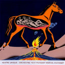Orchestre Tout Puissant Marcel Duchamp - Ventre Unique [LP]