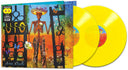 UFO - Seven Deadly (Bonus Tracks) [Colored Vinyl] (Ylw) [Reissue]