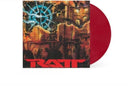 Ratt - Detonator [Colored Vinyl] [Limited Edition] (Red)