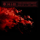 HIM - When Love and Death Embrace [CD]