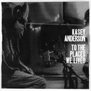 To The Places We Lived [LP]