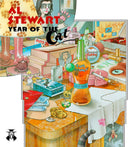 Al Stewart - Year Of The Cat [Colored Vinyl] (Gate) [Limited Edition] (Red)