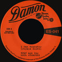 Unnatural Funk Band - Strange Happenings B/W Living In The Past [Colored Vinyl]